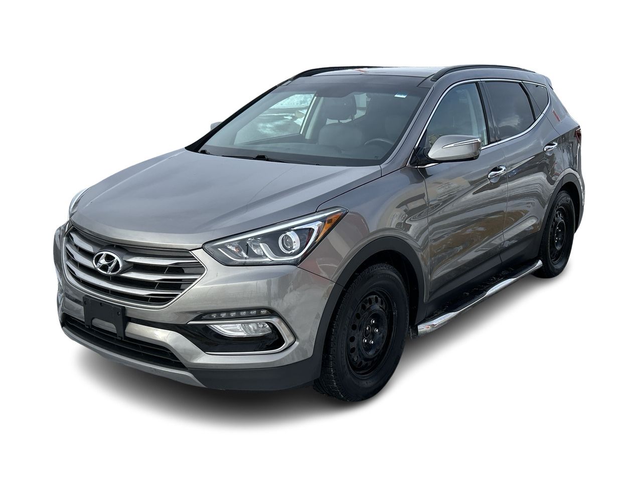 2017 Hyundai Santa Fe Sport in Markham, Ontario