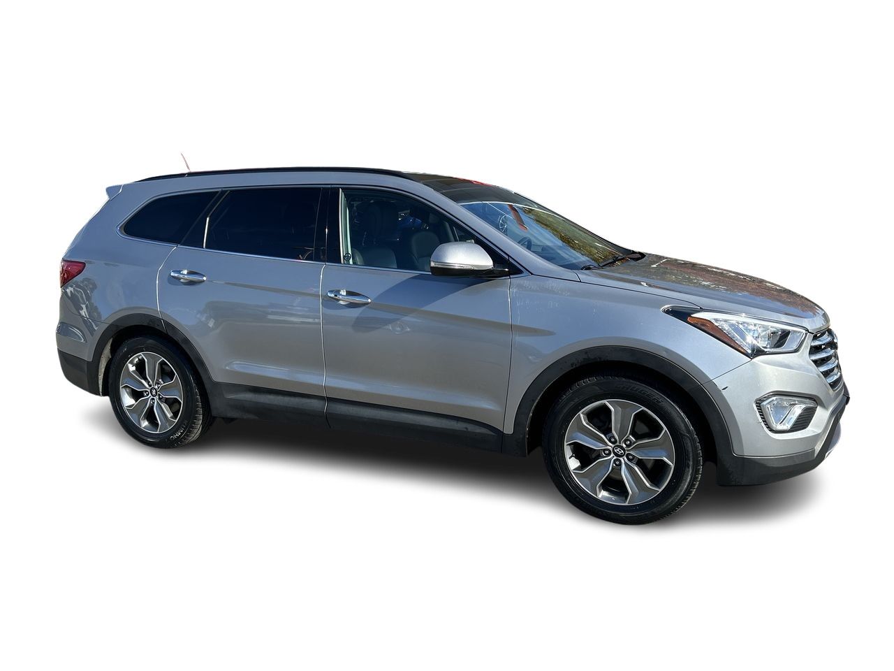 2015 Hyundai Santa Fe XL