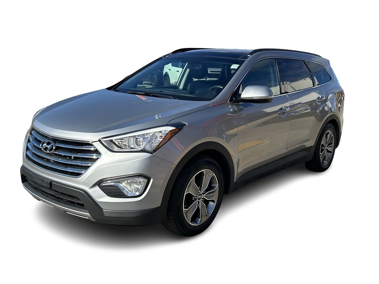2015 Hyundai Santa Fe XL