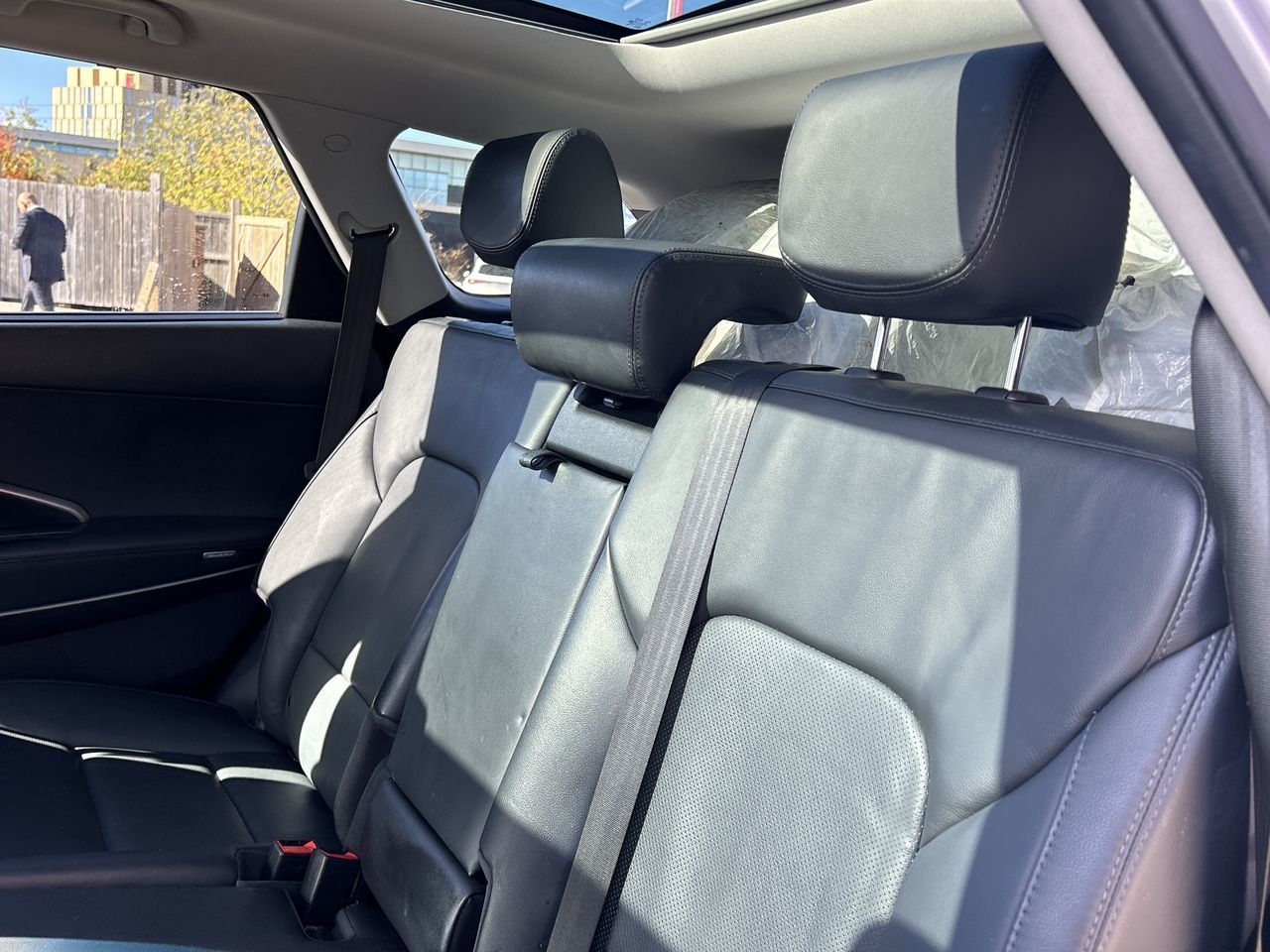 2015 Hyundai Santa Fe XL