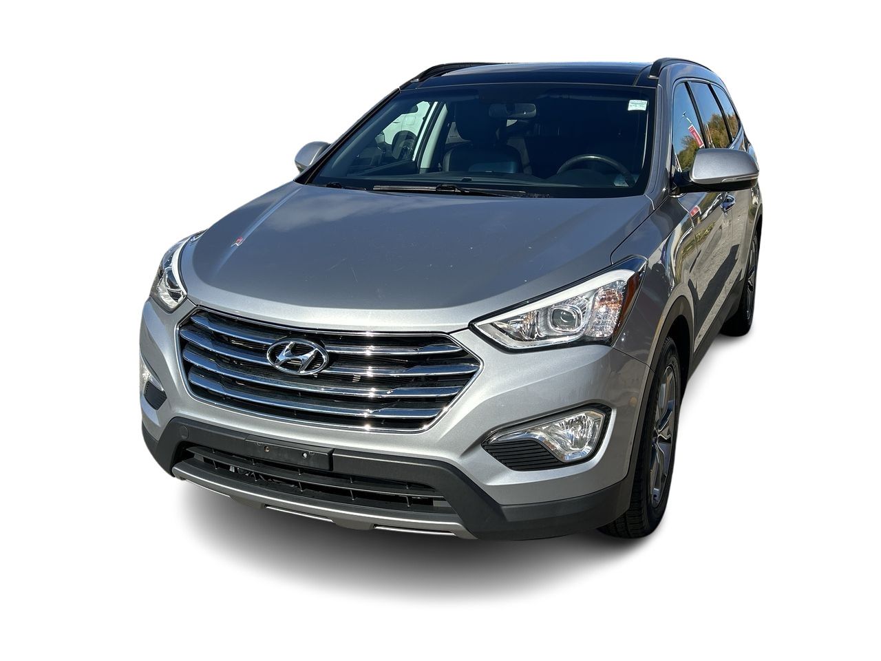 2015 Hyundai Santa Fe XL