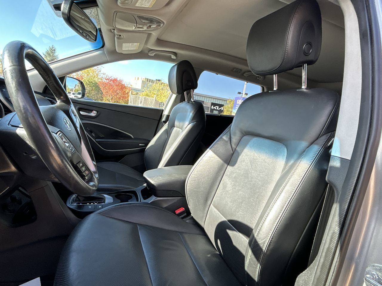 2015 Hyundai Santa Fe XL