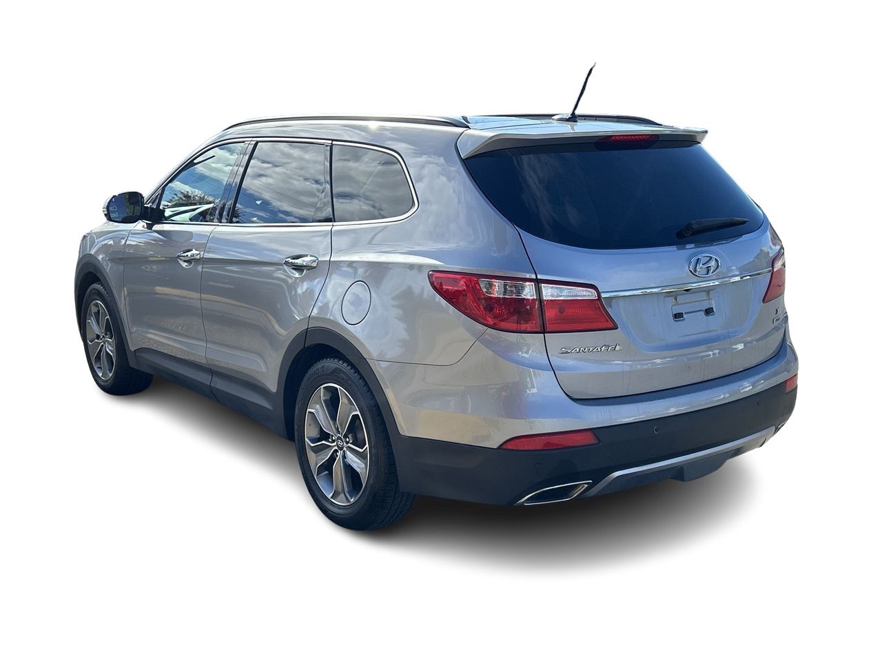 2015 Hyundai Santa Fe XL