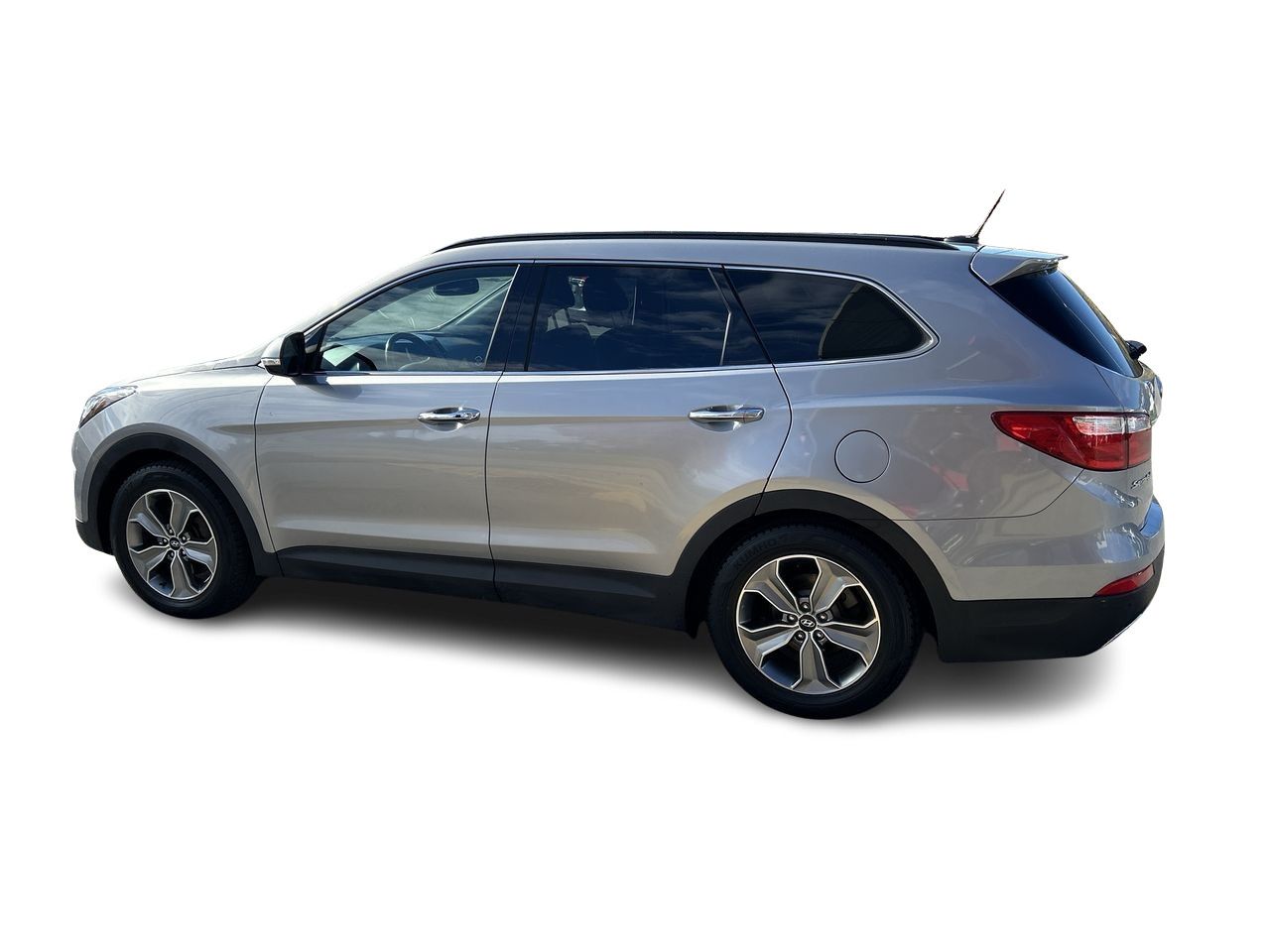 2015 Hyundai Santa Fe XL