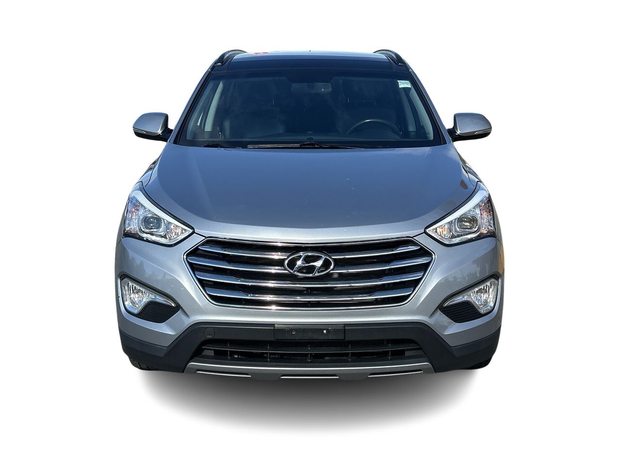 2015 Hyundai Santa Fe XL