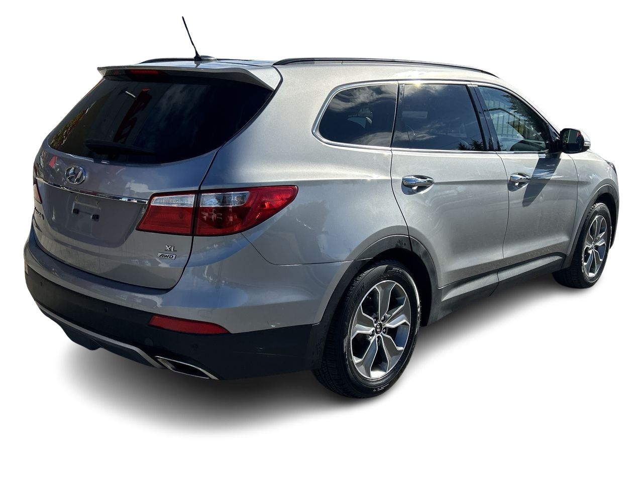 2015 Hyundai Santa Fe XL
