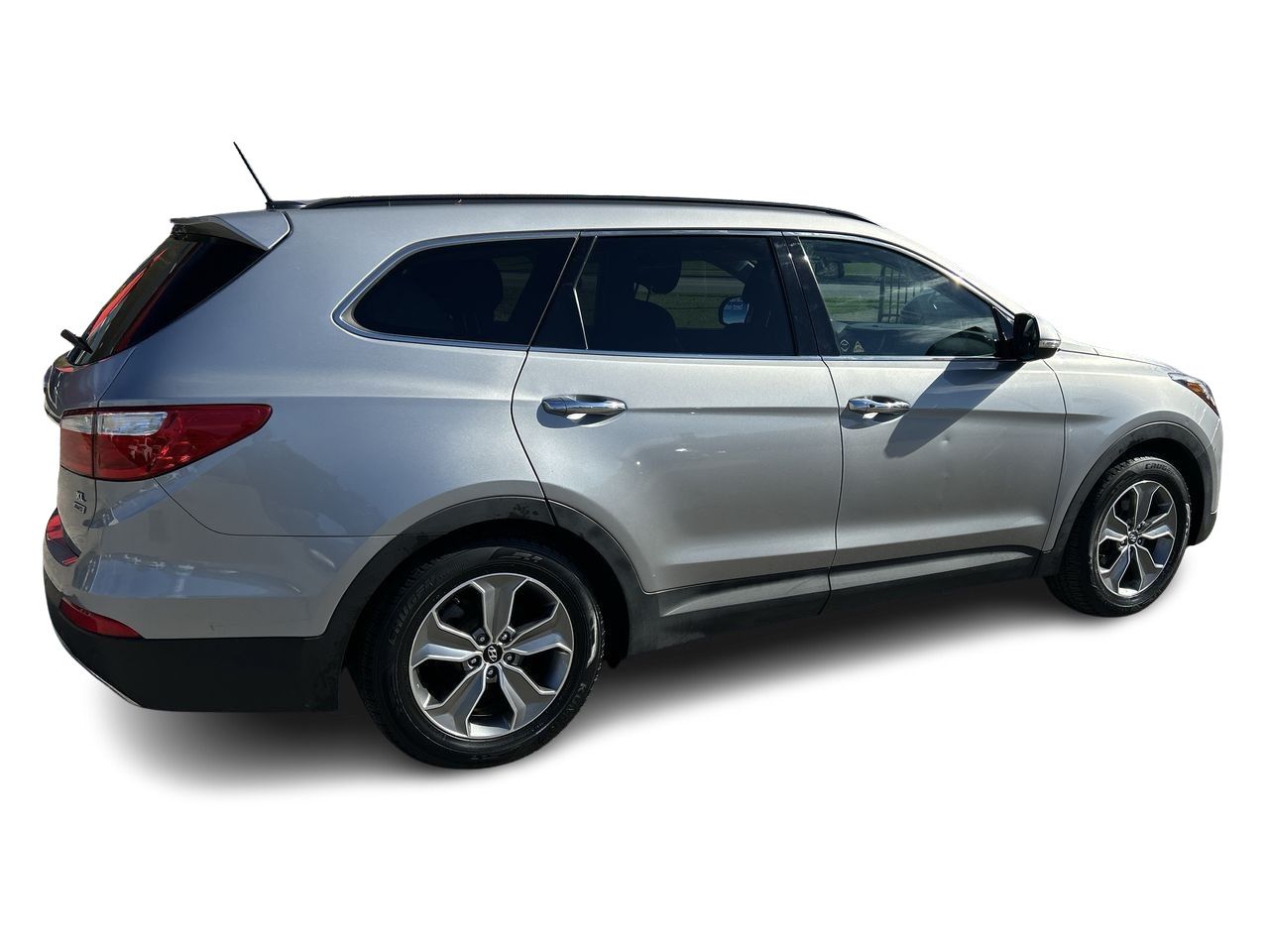 2015 Hyundai Santa Fe XL