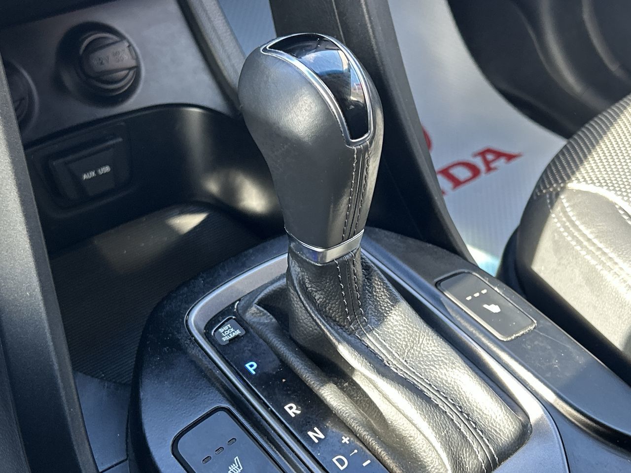 2015 Hyundai Santa Fe XL