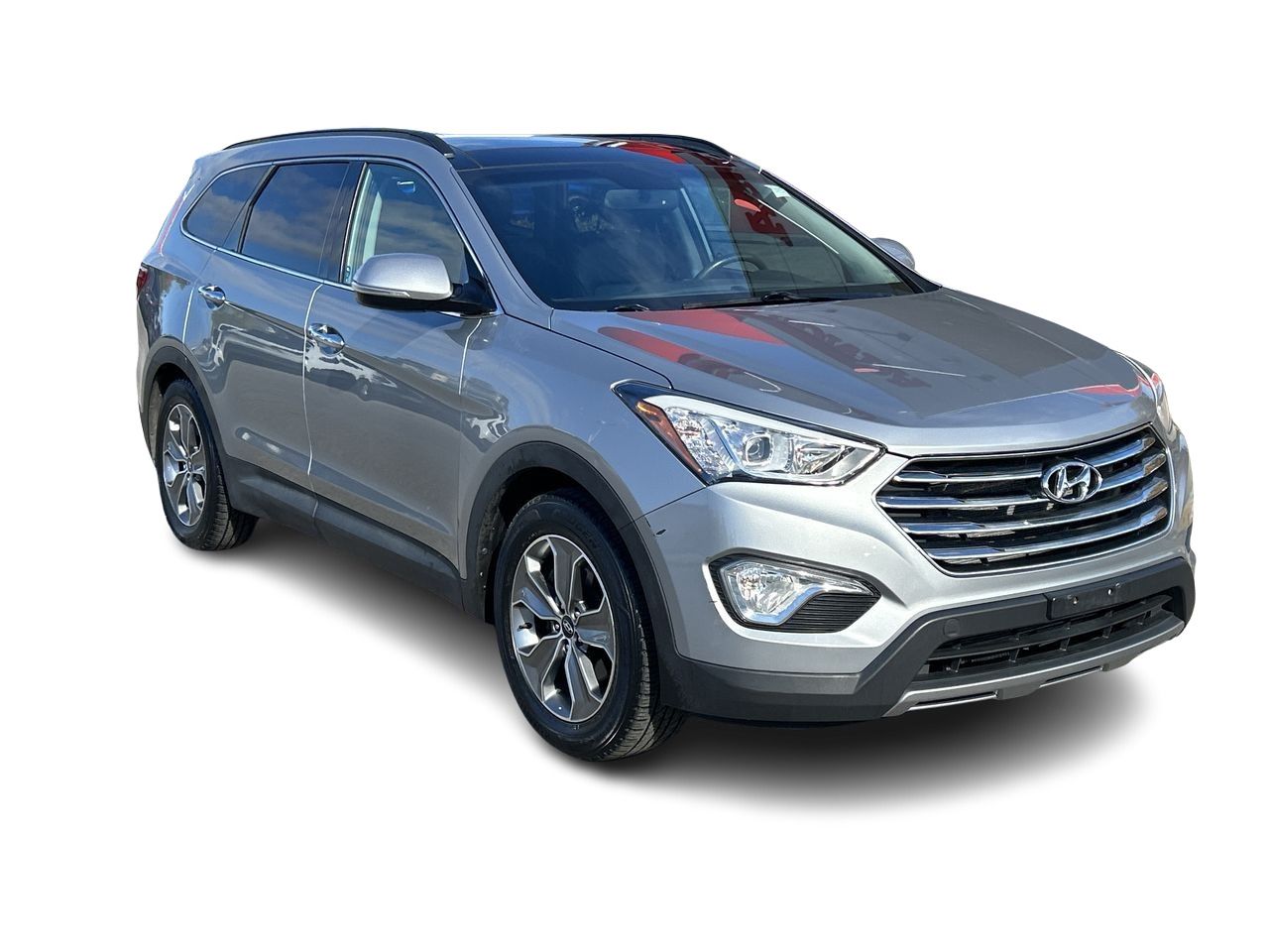 2015 Hyundai Santa Fe XL