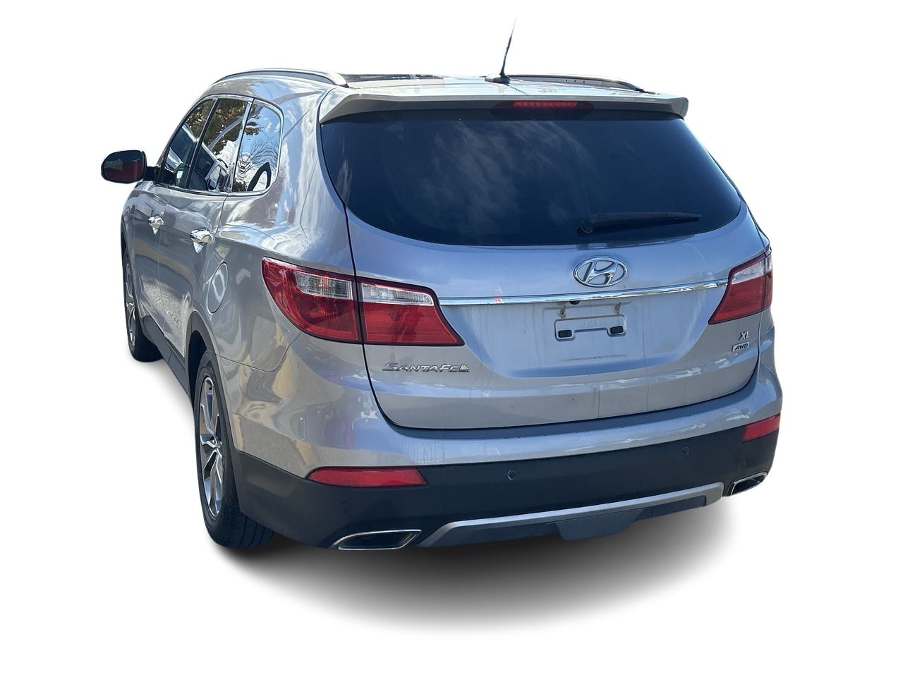 2015 Hyundai Santa Fe XL