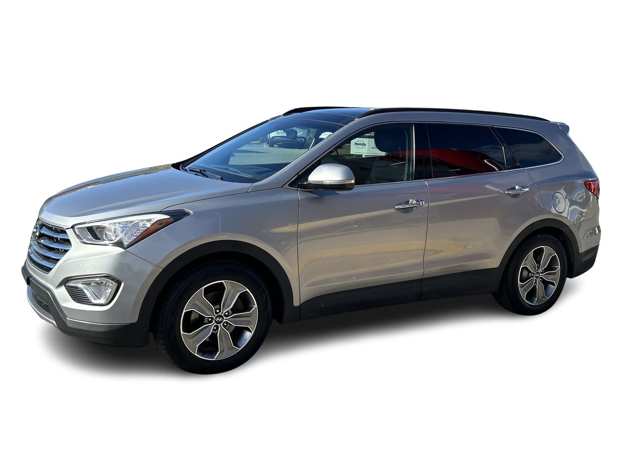 2015 Hyundai Santa Fe XL