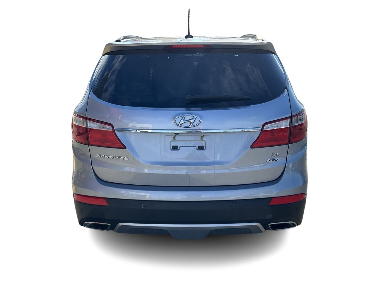 2015 Hyundai Santa Fe XL