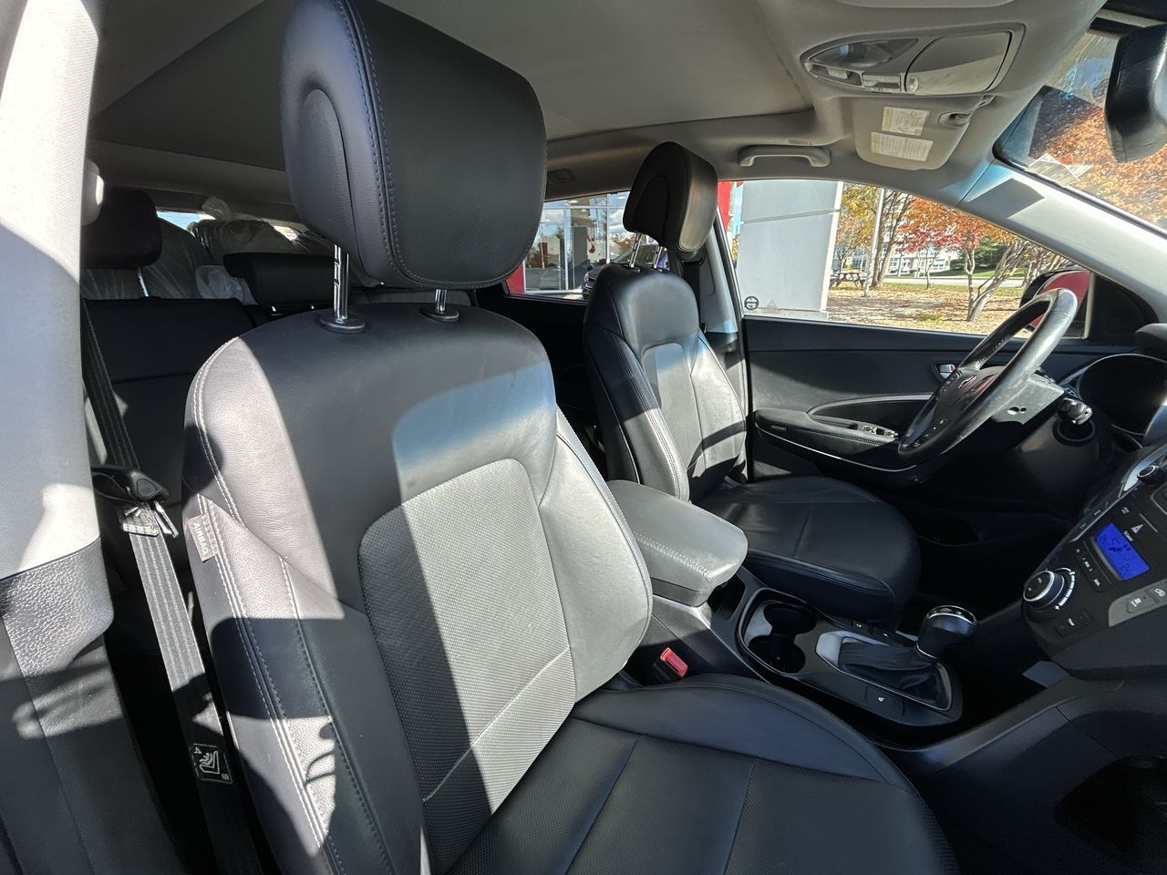 2015 Hyundai Santa Fe XL