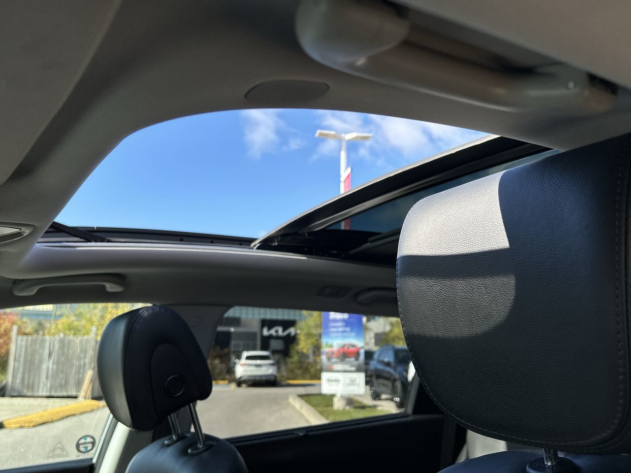 2015 Hyundai Santa Fe XL