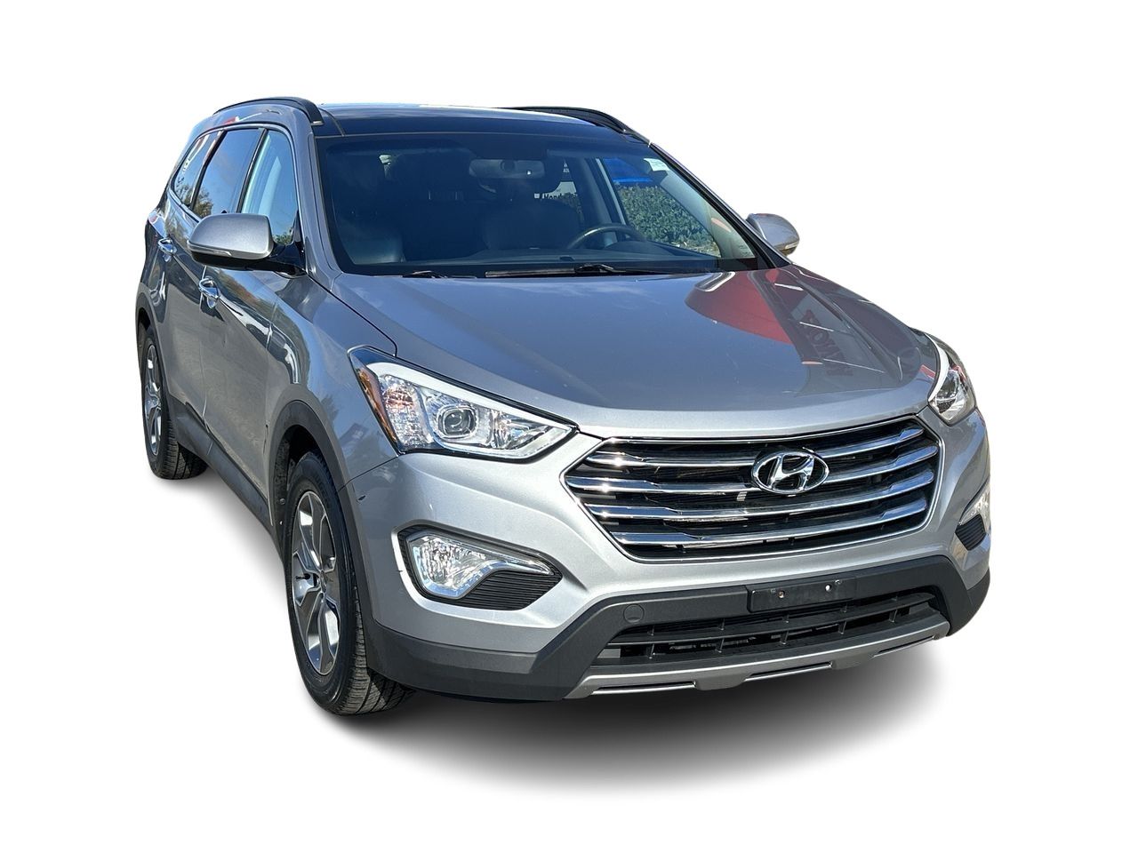 2015 Hyundai Santa Fe XL
