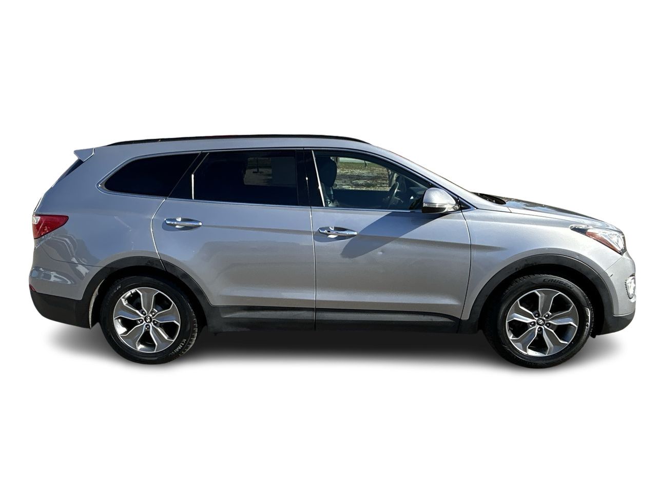 2015 Hyundai Santa Fe XL