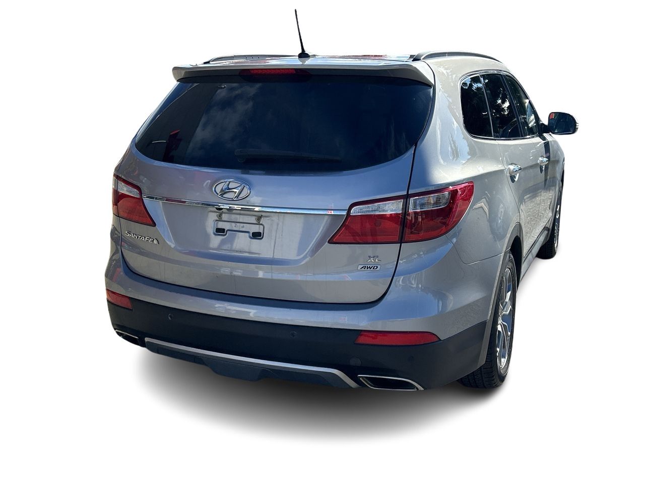 2015 Hyundai Santa Fe XL