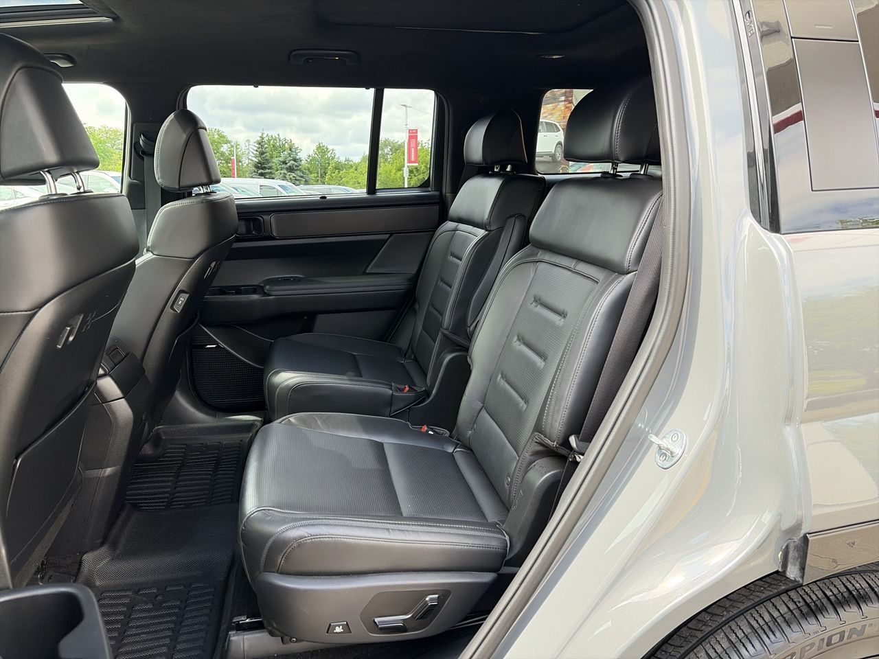 2024 Hyundai Santa Fe
