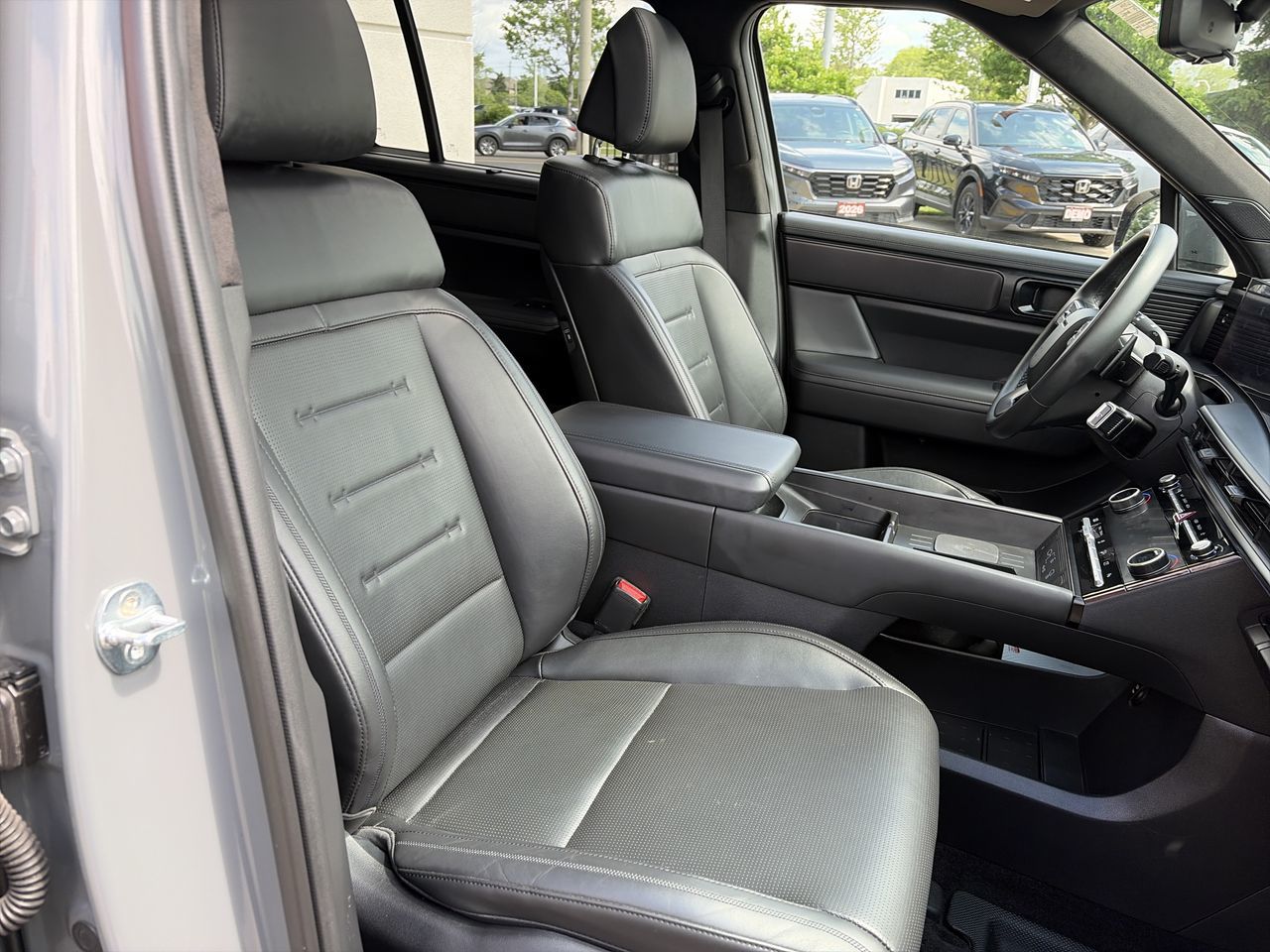 2024 Hyundai Santa Fe