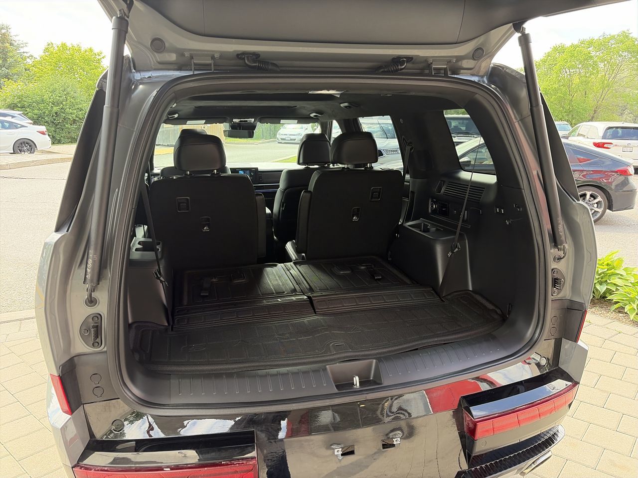 2024 Hyundai Santa Fe