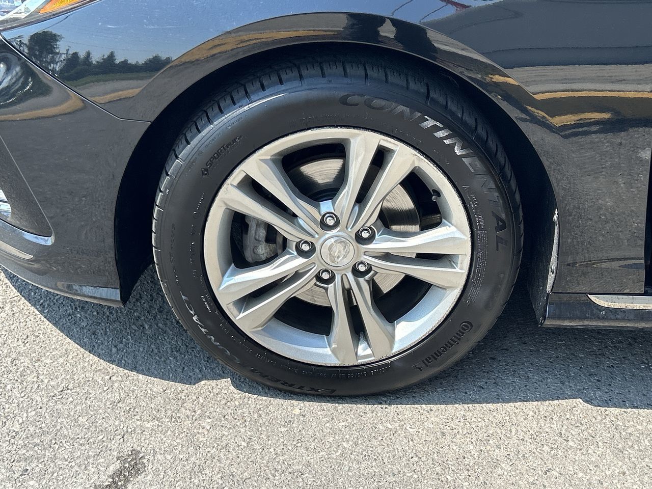 2019 Hyundai Sonata in Markham, Ontario