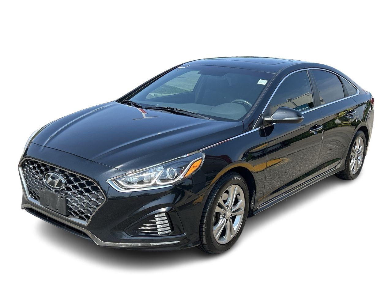 2019 Hyundai Sonata in Markham, Ontario