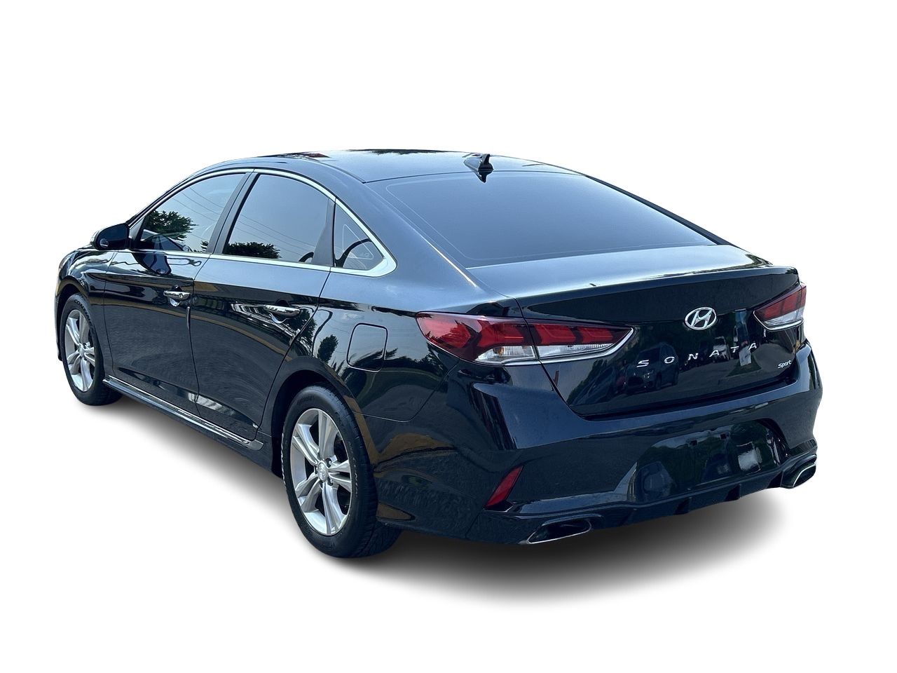 2019 Hyundai Sonata in Markham, Ontario