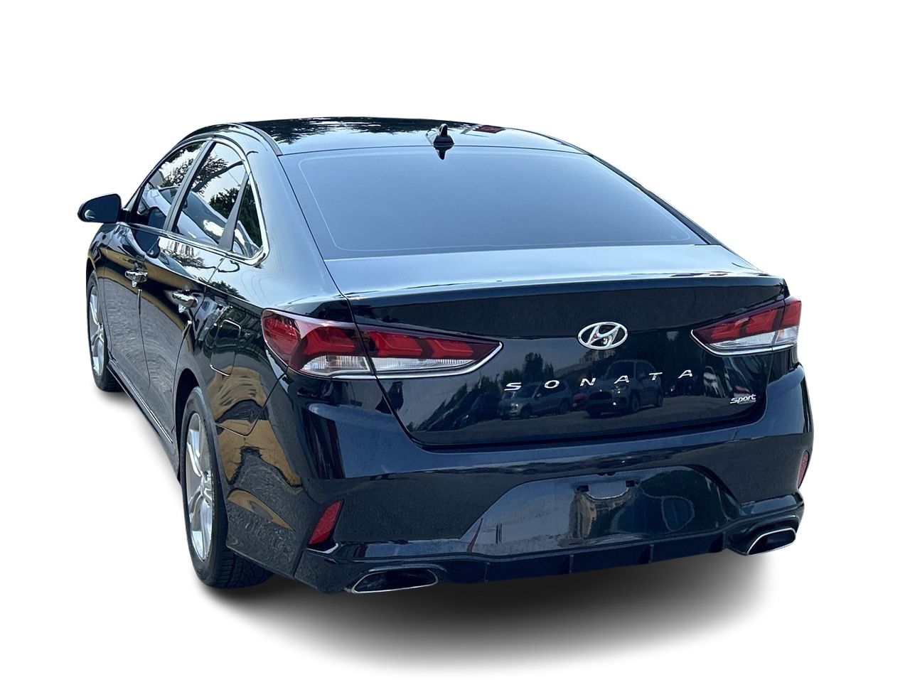 2019 Hyundai Sonata in Markham, Ontario
