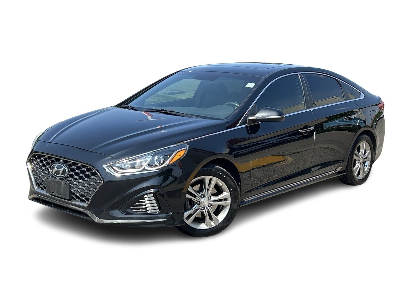 2019 Hyundai Sonata in Markham, Ontario