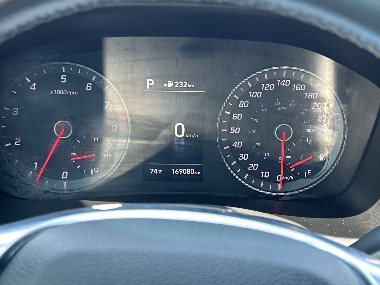 2019 Hyundai Sonata in Markham, Ontario
