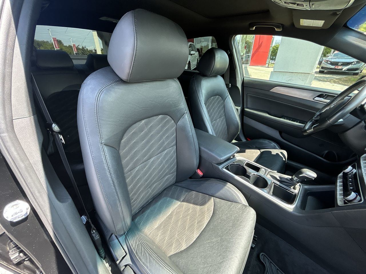 2019 Hyundai Sonata in Markham, Ontario