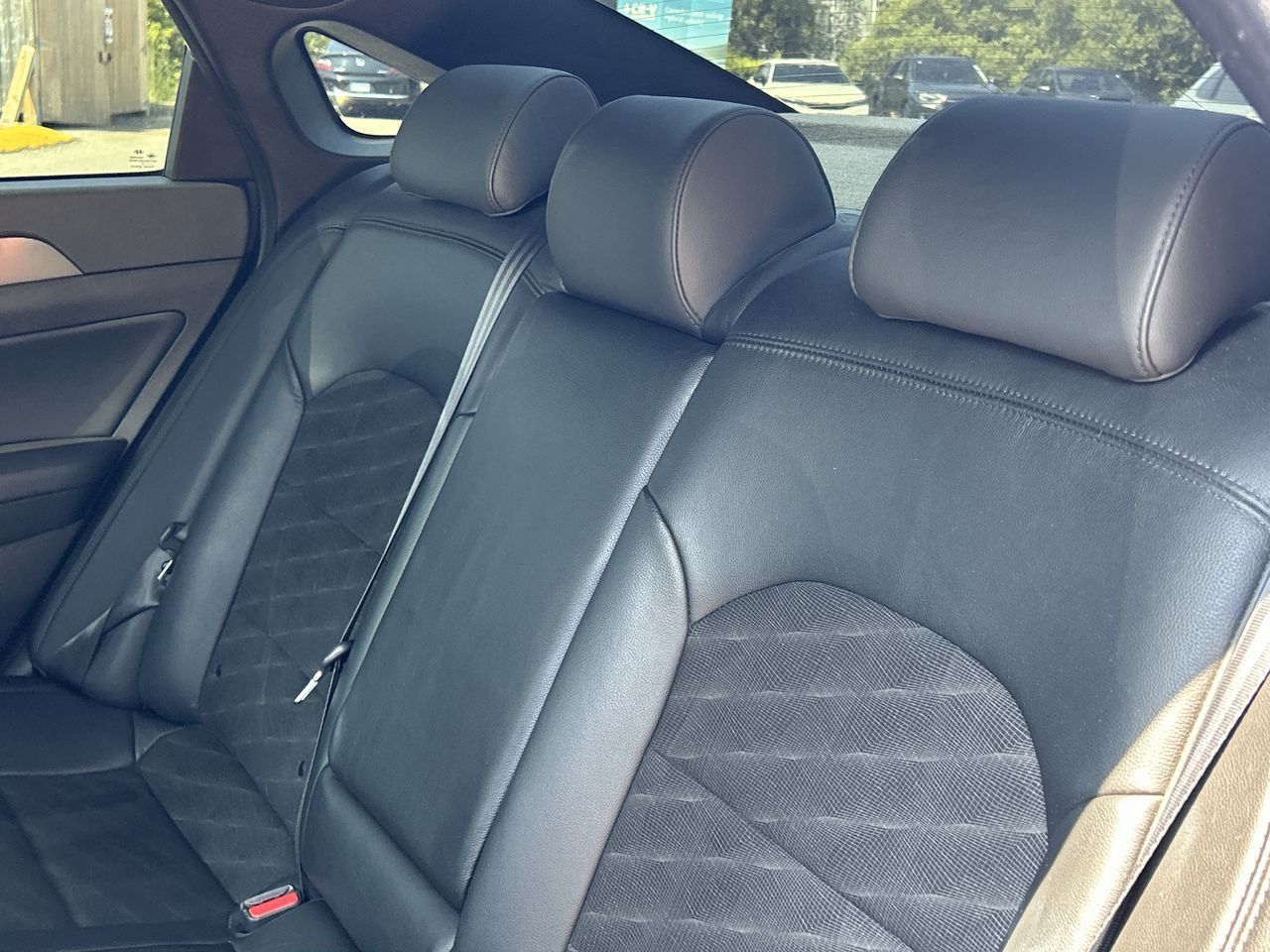 2019 Hyundai Sonata in Markham, Ontario