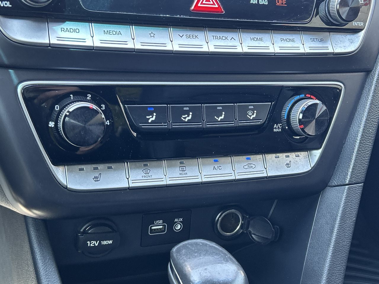 2019 Hyundai Sonata in Markham, Ontario