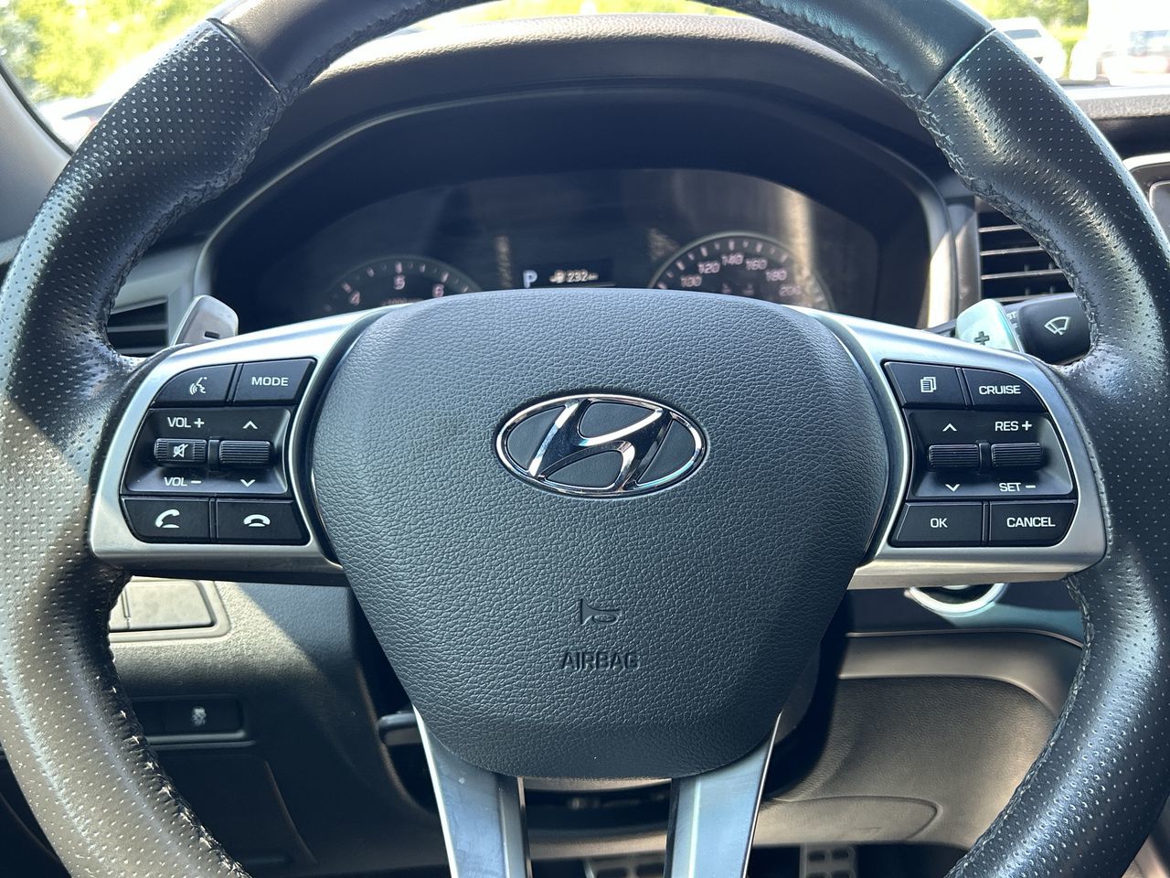 2019 Hyundai Sonata in Markham, Ontario