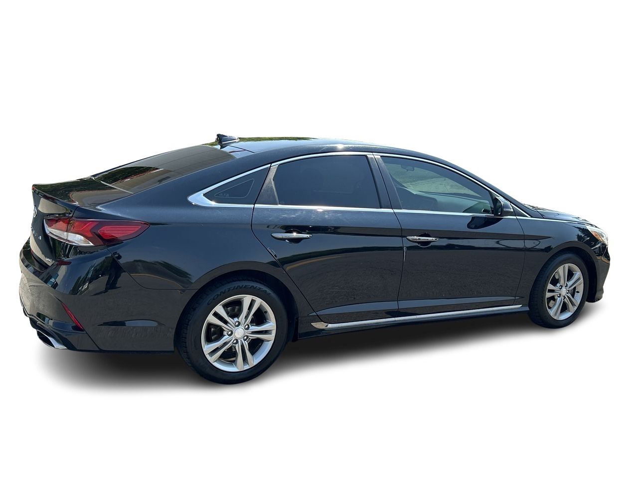 2019 Hyundai Sonata in Markham, Ontario