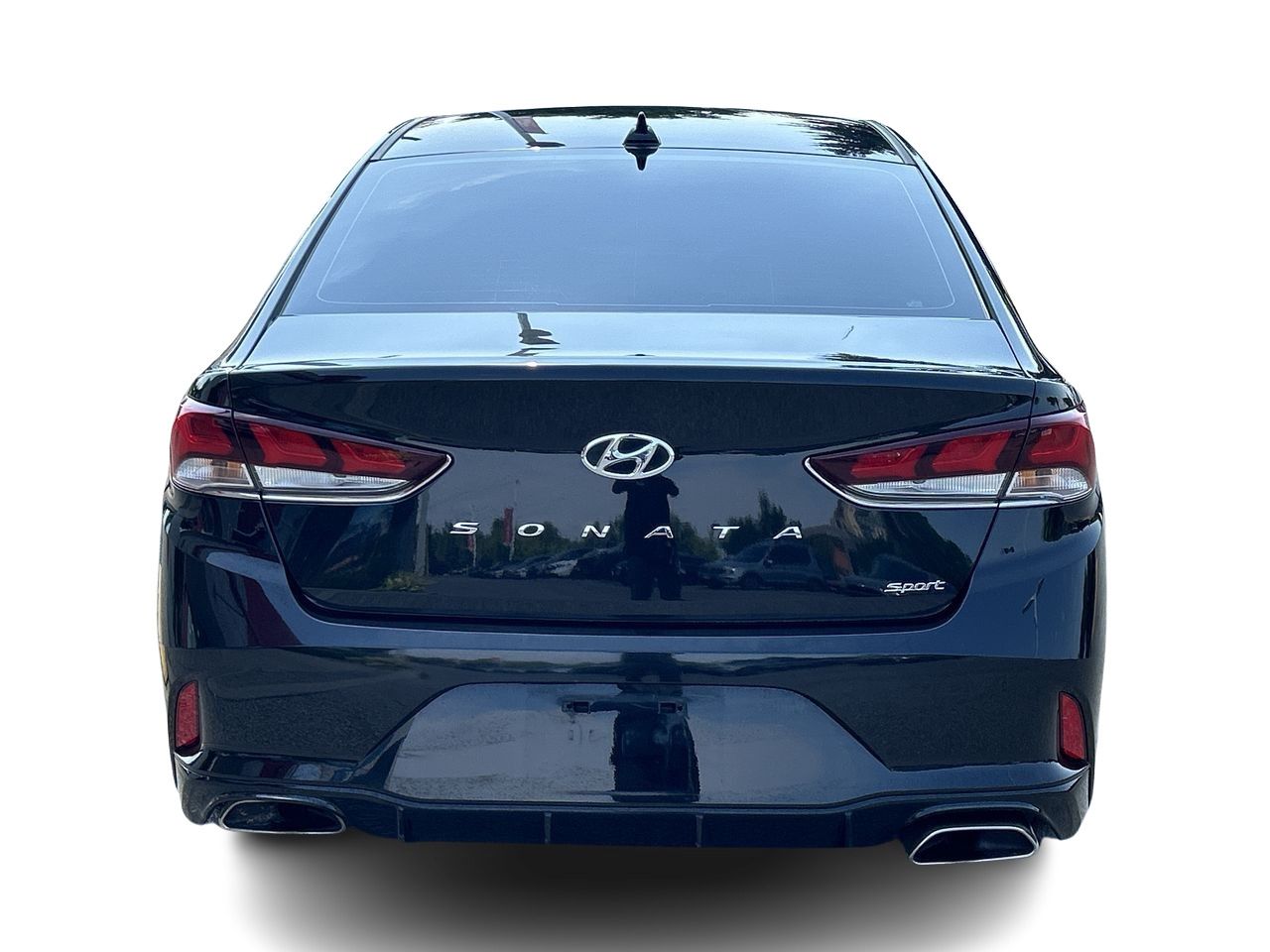 2019 Hyundai Sonata in Markham, Ontario