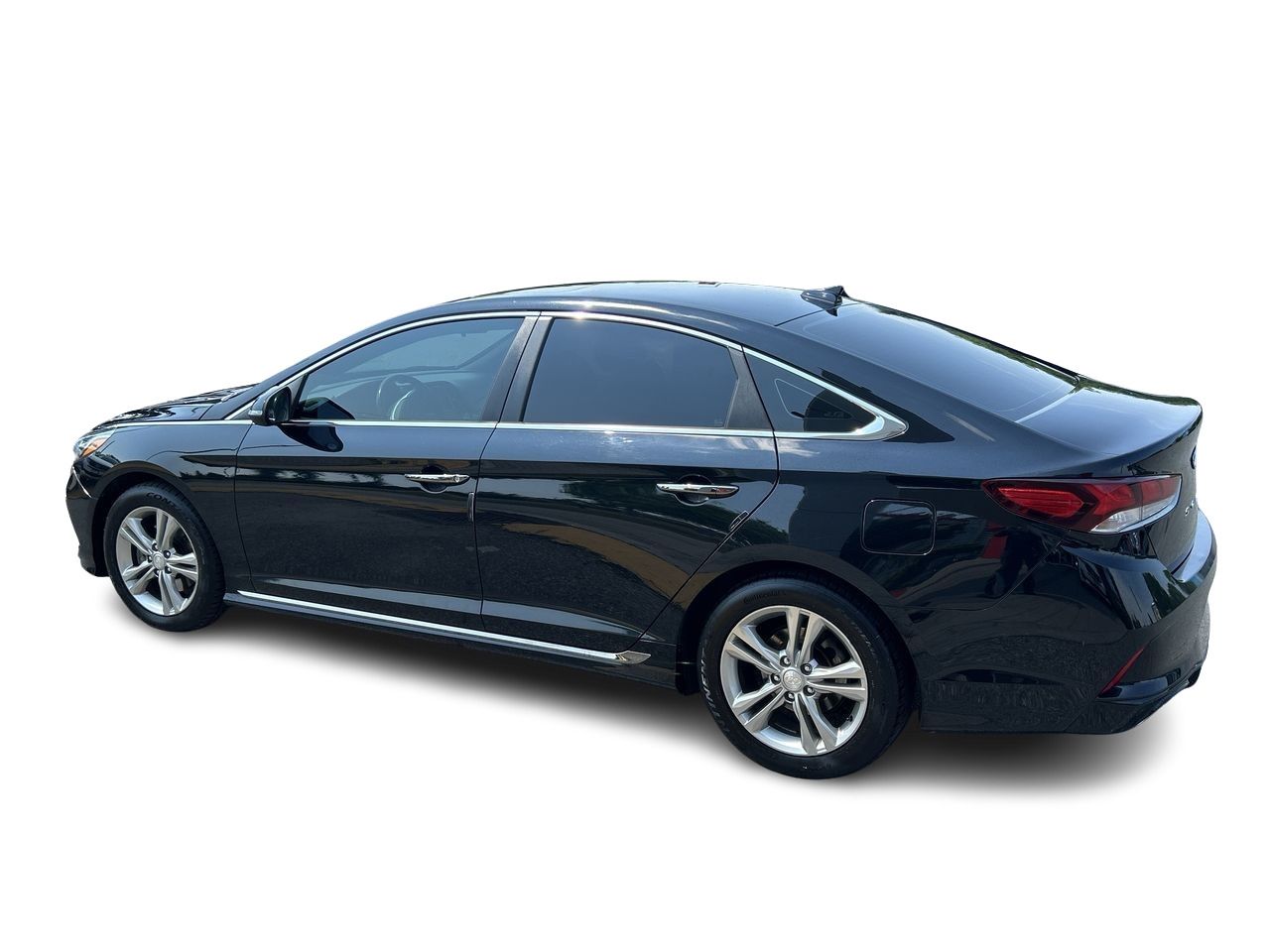2019 Hyundai Sonata in Markham, Ontario