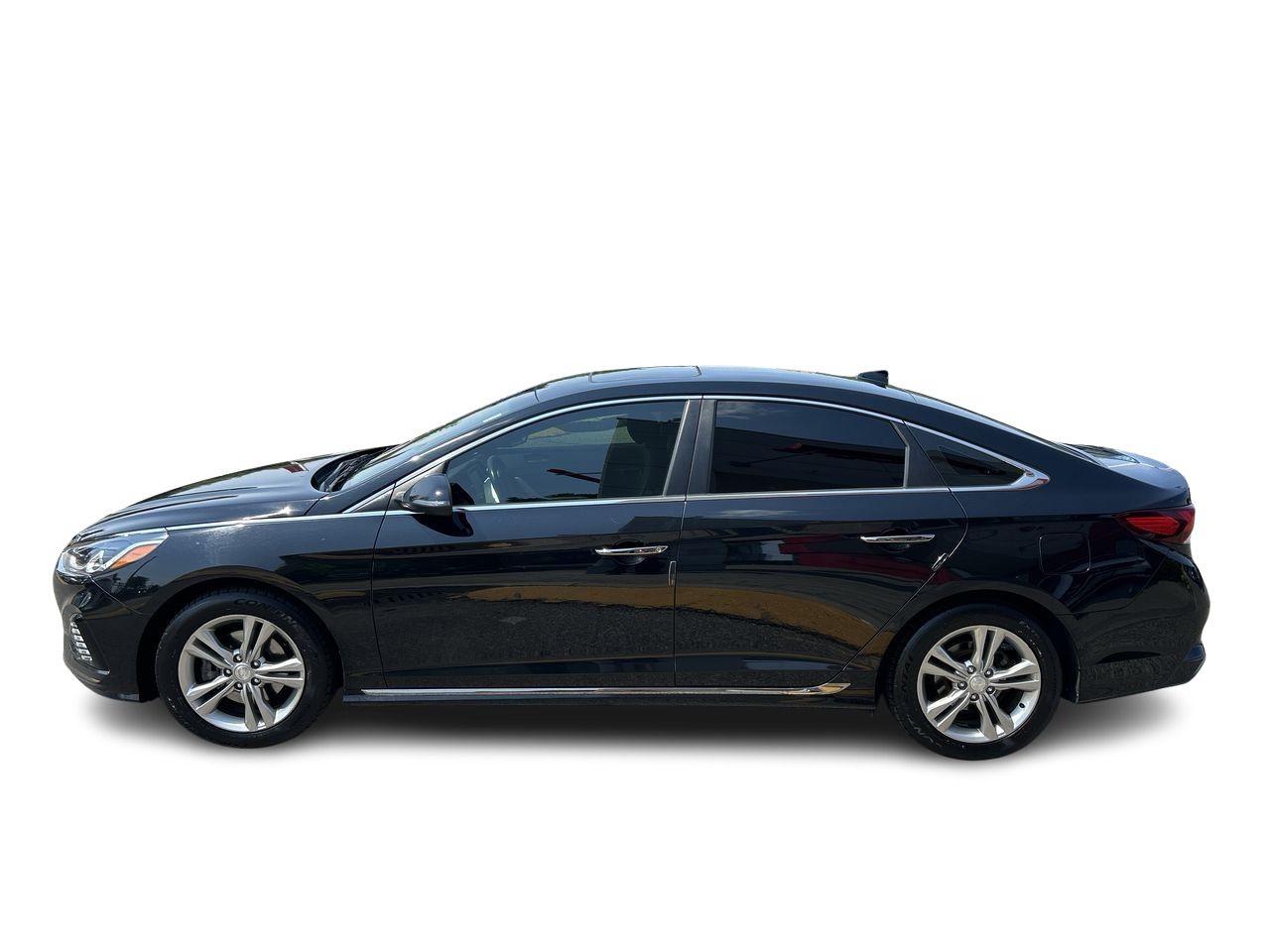2019 Hyundai Sonata in Markham, Ontario