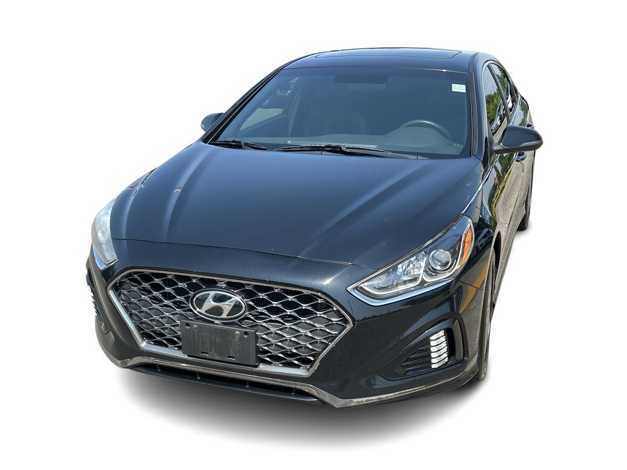 2019 Hyundai Sonata in Markham, Ontario