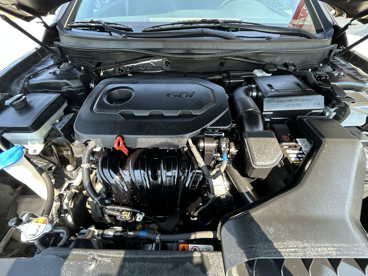 2019 Hyundai Sonata in Markham, Ontario