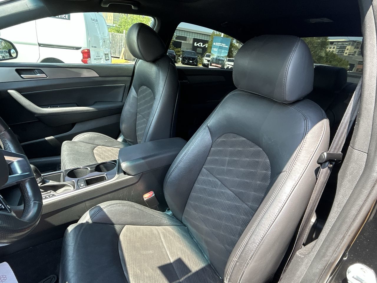 2019 Hyundai Sonata in Markham, Ontario