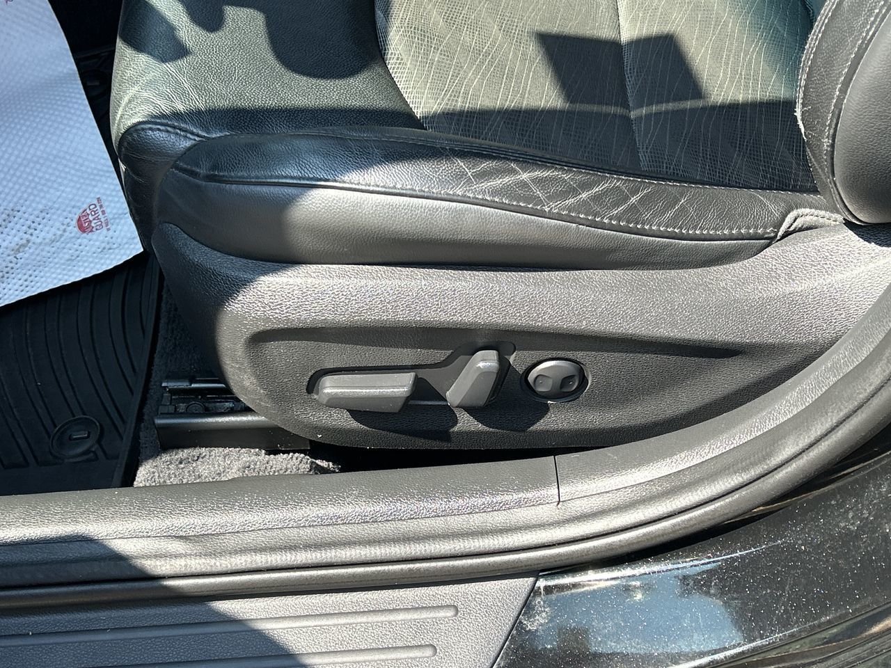 2019 Hyundai Sonata in Markham, Ontario