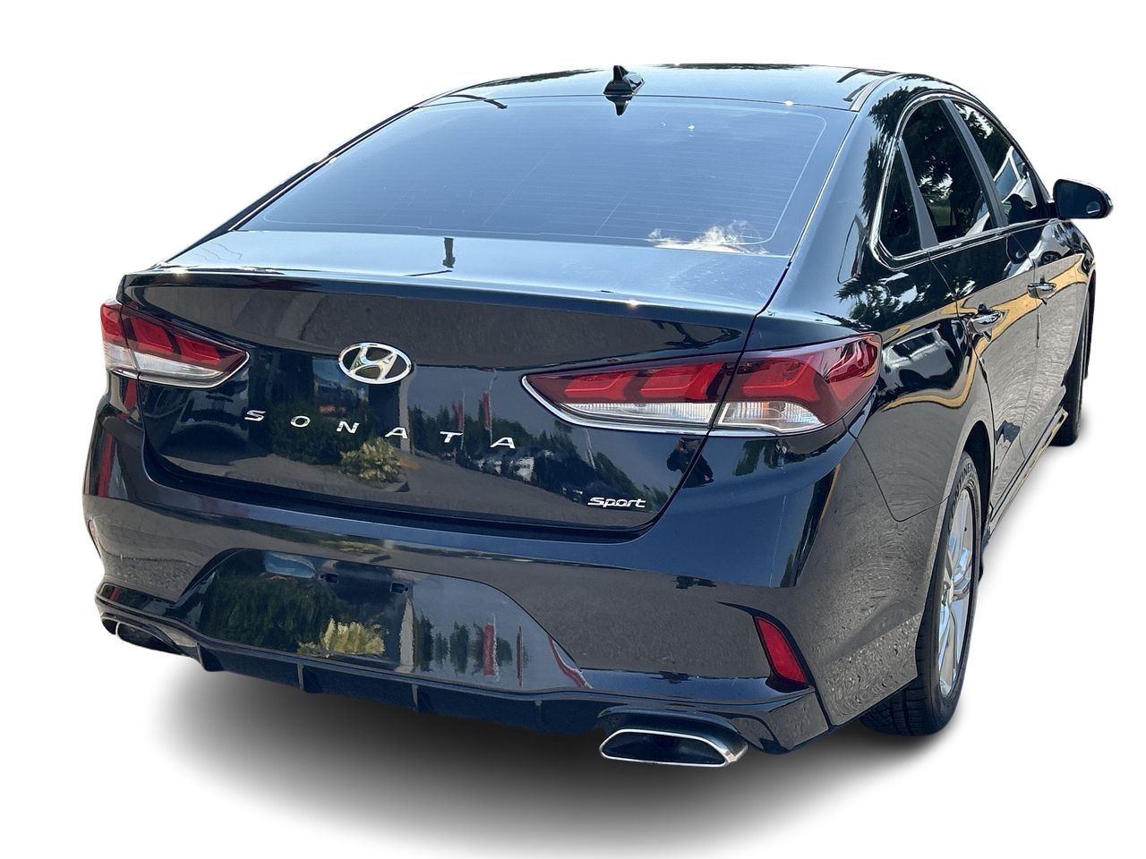 2019 Hyundai Sonata in Markham, Ontario