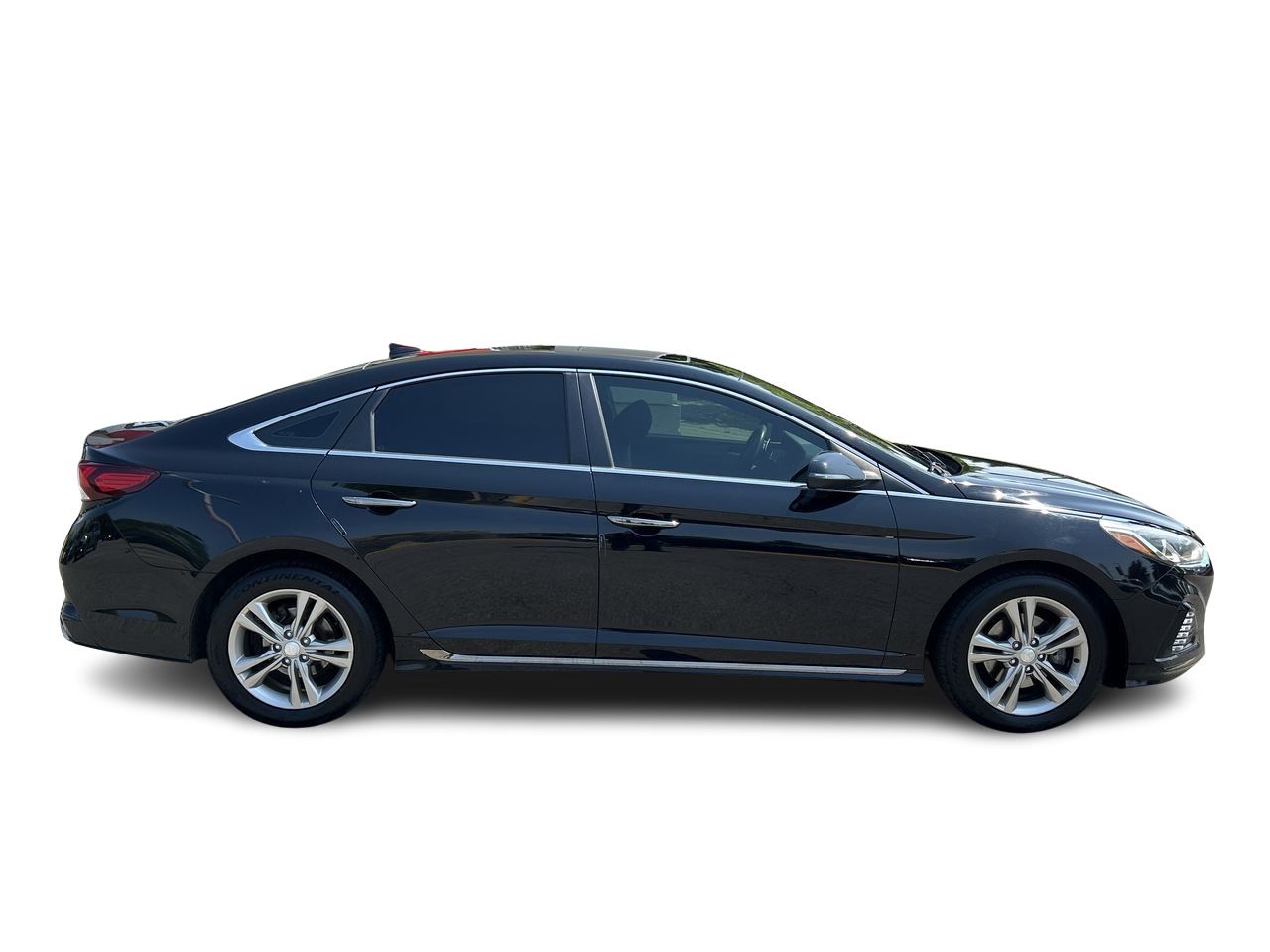 2019 Hyundai Sonata in Markham, Ontario