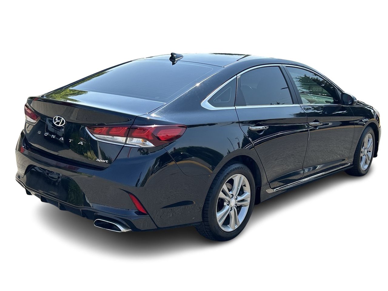 2019 Hyundai Sonata in Markham, Ontario