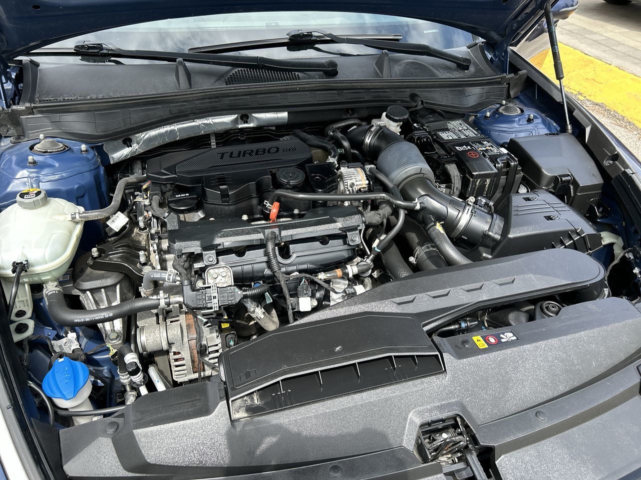 Hyundai Sonata  2020 à Markham, Ontario