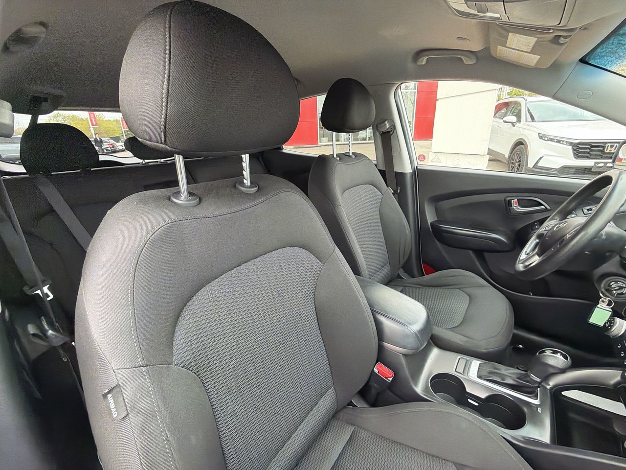 Hyundai Tucson  2014 à Markham, Ontario