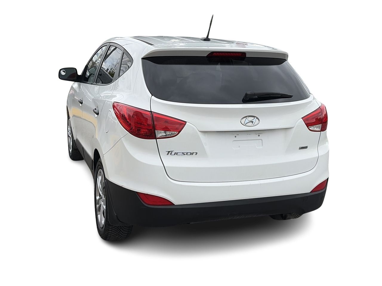 Hyundai Tucson  2014 à Markham, Ontario