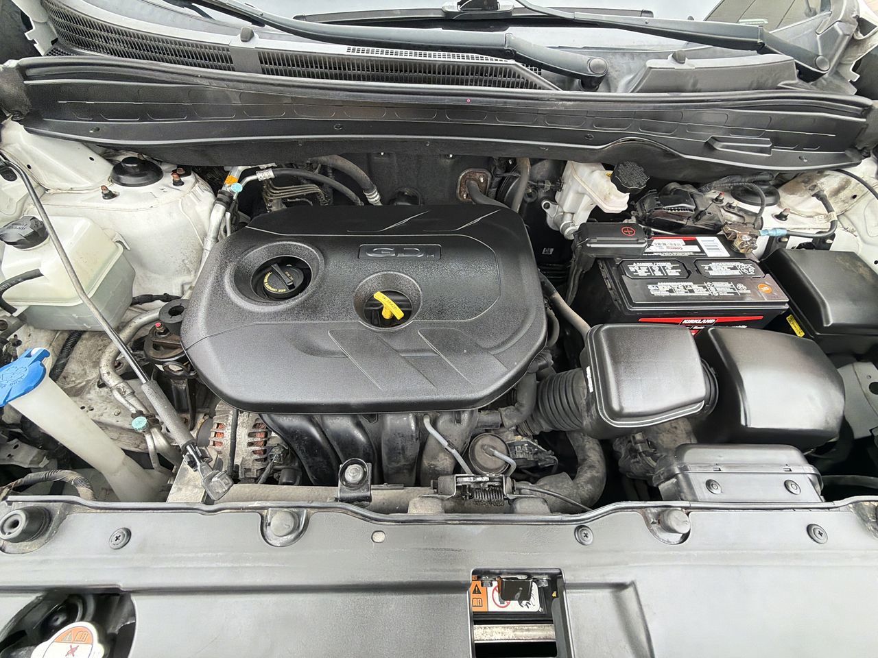 Hyundai Tucson  2014 à Markham, Ontario
