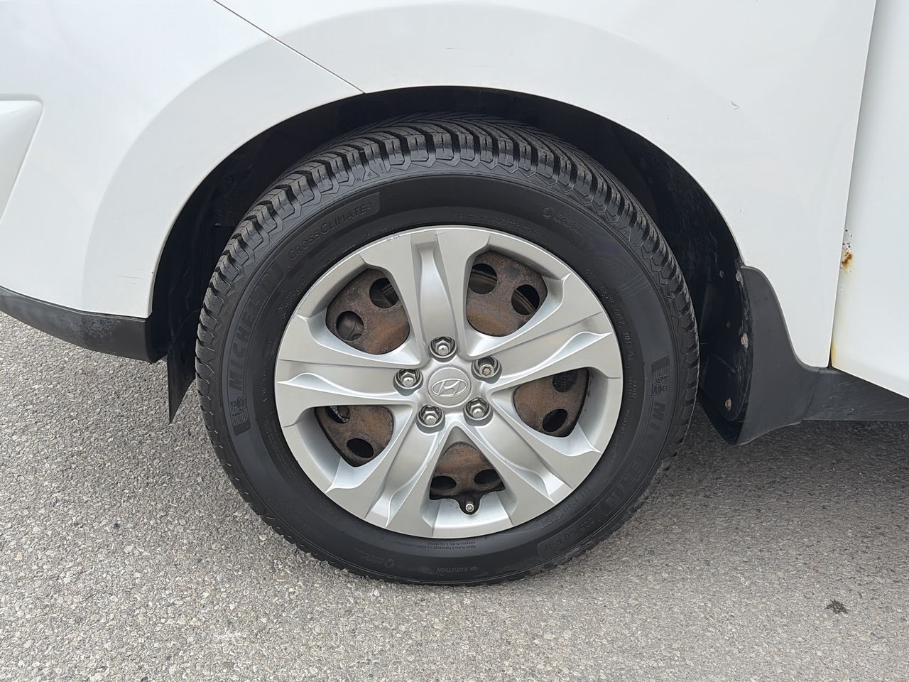 Hyundai Tucson  2014 à Markham, Ontario